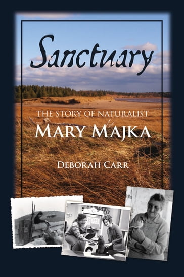 Sanctuary - Deborah Carr