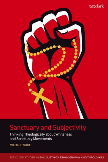 Sanctuary and Subjectivity - Dr Michael Woolf