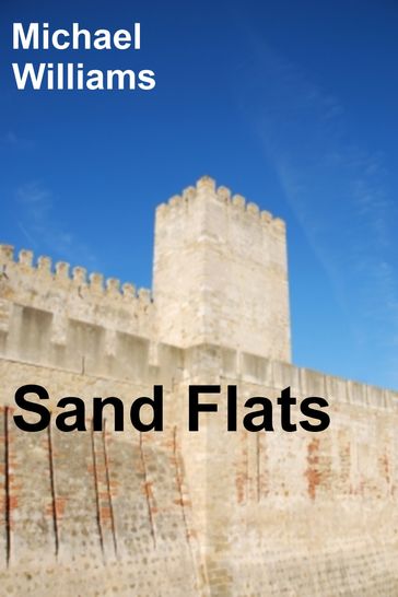Sand Flats - Michael Williams