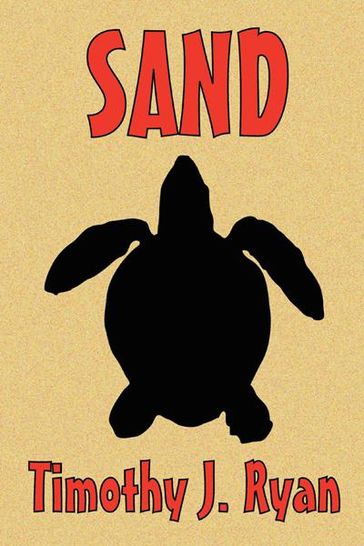 Sand - Timothy J. Ryan