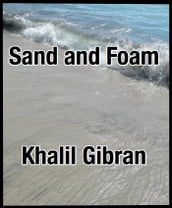 Sand and Foam