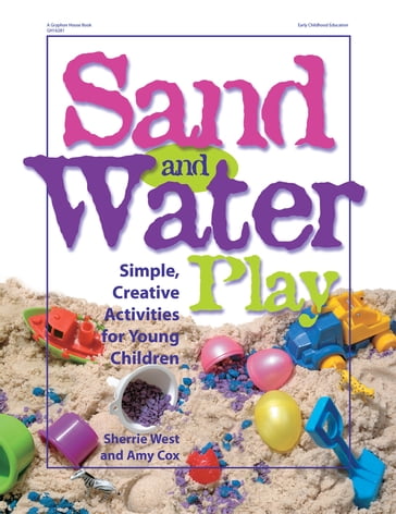 Sand and Water Play - AMY COX - Sherrie West