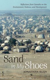 Sand in My Shoes