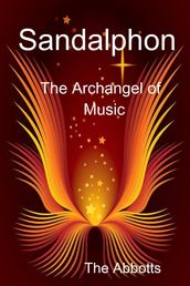 Sandalphon: The Archangel of Music