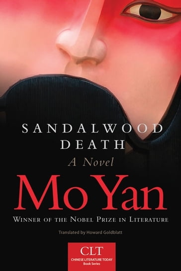 Sandalwood Death: A Novel - Mo Yan