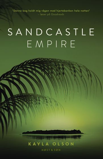 Sandcastle Empire - Kayla Olson