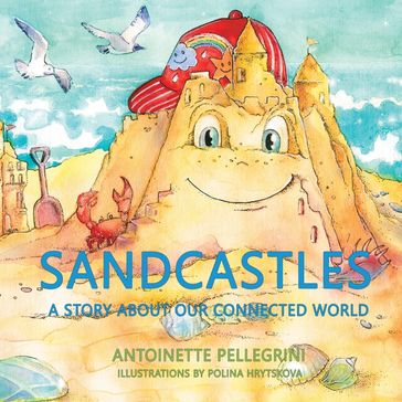 Sandcastles - Antoinette Pellegrini