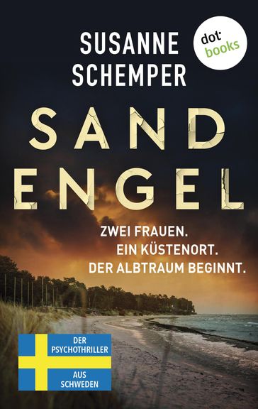 Sandengel - Susanne Schemper