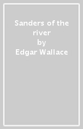 Sanders of the river