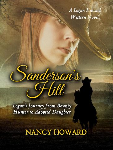 Sanderson's Hill - Nancy Howard