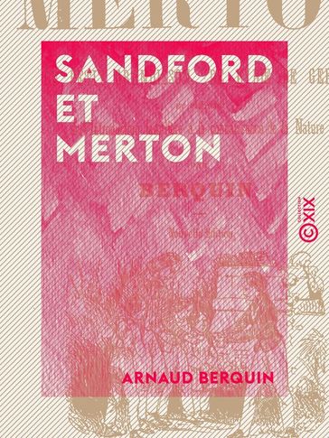 Sandford et Merton - Arnaud Berquin