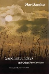 Sandhill Sundays and Other Recollections