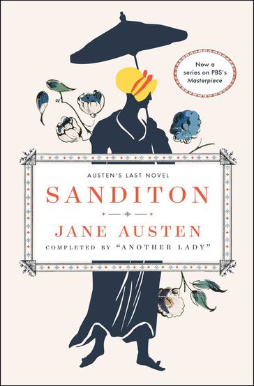 Sanditon - Another Lady - Austen Jane