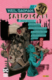 Sandman. 11: Notti eterne