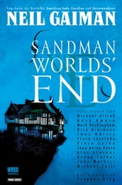 Sandman, Band 8 - Worlds