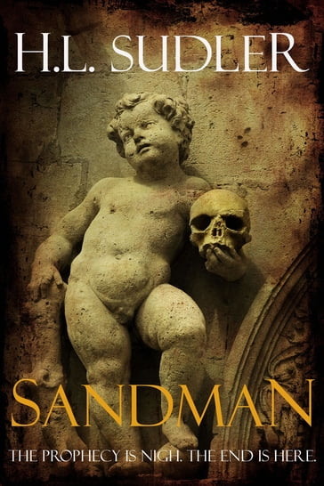 Sandman - H.L. Sudler