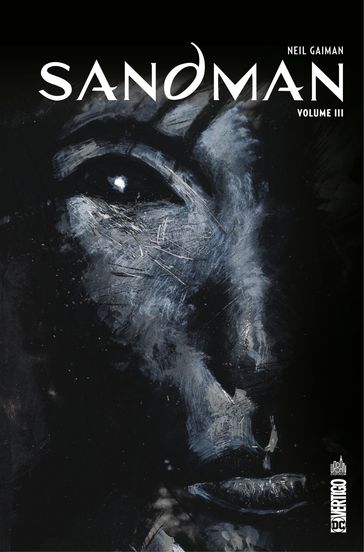 Sandman - Volume III - Neil Gaiman