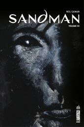 Sandman - Volume III