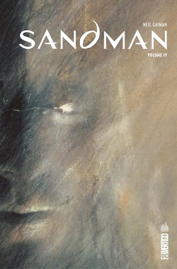 Sandman - Volume IV - Neil Gaiman