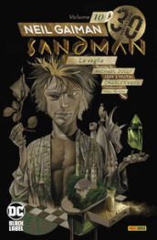 Sandman library. 10: La veglia