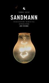 Sandmann (eBook)