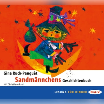 Sandmännchens Geschichtenbuch - Gina Ruck-Pauguet