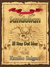 Sandokan El Rey Del Mar