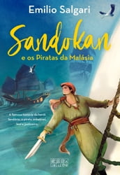 Sandokan   E os Piratas da Malásia