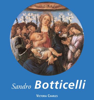 Sandro Botticelli - Victoria Charles