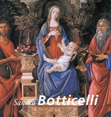 Sandro Botticelli - Victoria Charles