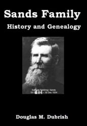Sands Family History and Genealogy