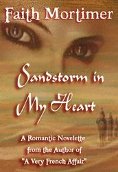 Sandstorm In My Heart