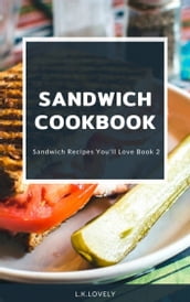 Sandwich Cookbook