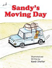 Sandy s Moving Day