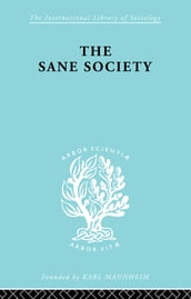 Sane Society Ils 252