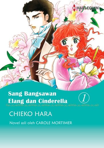 Sang Bangsawan Elang dan CInderella 1 - Carole Mortimer