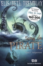 Sang de pirate Tome 1