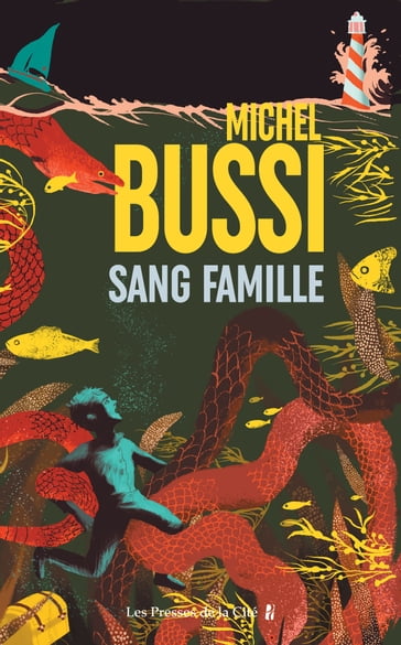 Sang famille - Michel Bussi