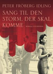 Sang til den storm, der skal komme