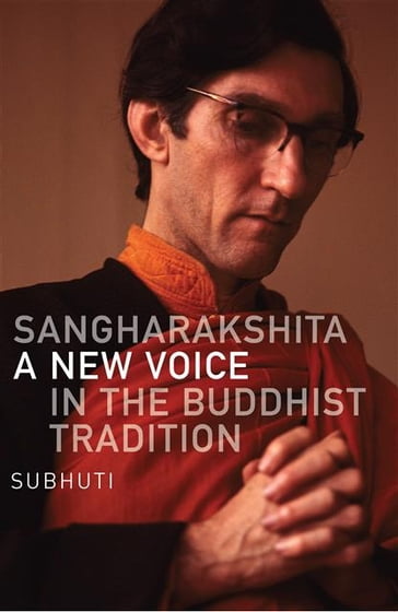 Sangharakshita - Subhuti