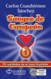 Sangre de campeón