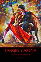 Sangre y arena