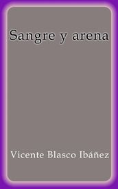 Sangre y arena