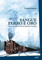 Sangue ferro e oro