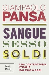 Sangue, sesso e soldi