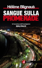 Sangue sulla Promenade