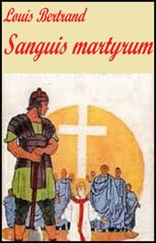 Sanguis martyrum