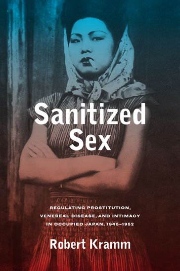 Sanitized Sex - Robert Kramm