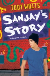 Sanjay s Story