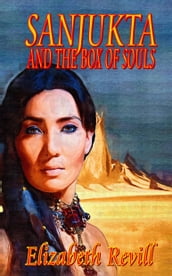Sanjukta And The Box Of Souls